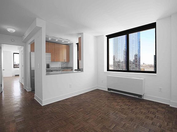 2nd image of 400 W 43rd St APT 26F