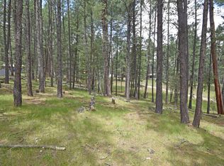 Lots 2 & 3 Hidden Valley Rd, Jemez Springs, NM 87025