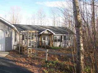 845 S Weldon Rd, Beulah, MI 49617