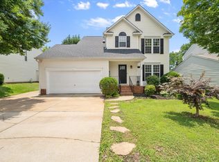 237 Highgate Cir, Greer, SC 29650