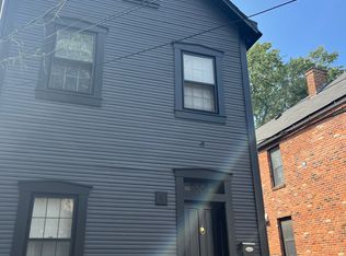 613 Lathrop St, Columbus, OH
