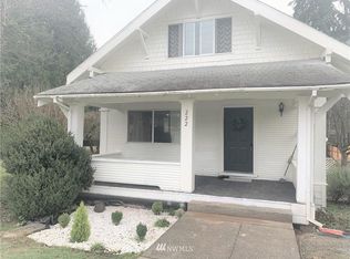 222 2nd Ave NE, Napavine, WA 98565