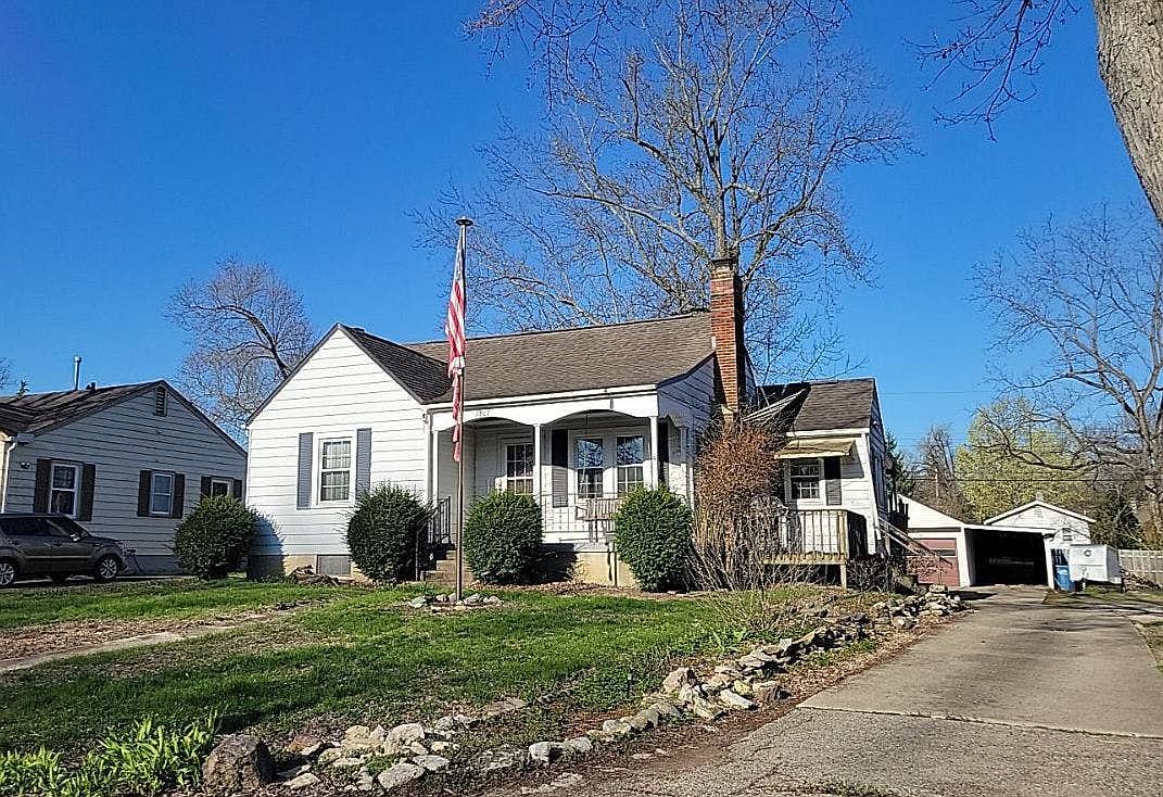 7807 Irvington Ave, Dayton, OH 45415 Zillow