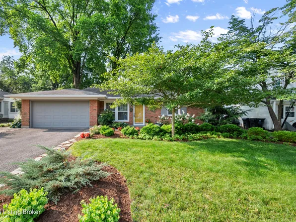 4326 Lynnbrook Dr, Louisville, KY 40220