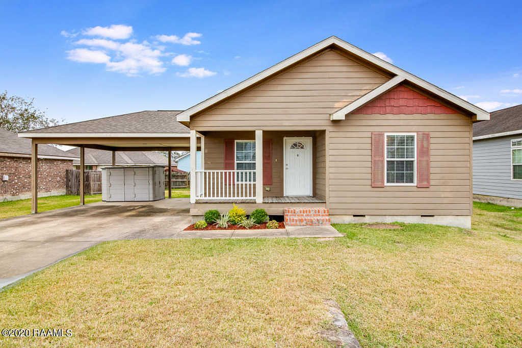 118 Stoneridge Dr, Duson, LA 70529 Zillow