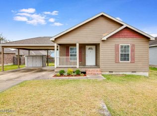 118 Stoneridge Dr, Duson, LA 70529