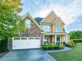 3150 Woodberry Farm Ln, Powder Springs, GA 30127