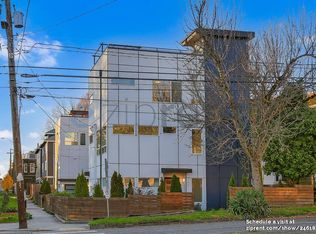 733 Martin Luther King Jr Way S, Seattle, WA 98144