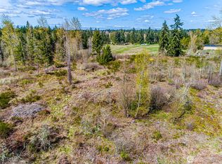 0 40th Avenue S, Roy, WA