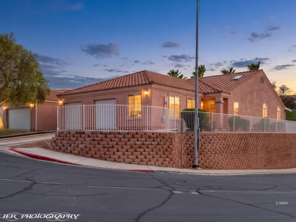 654 Peartree Ln, Mesquite, NV 89027
