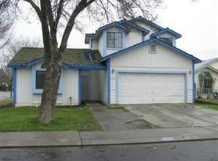 1800 Ipswich Way, Modesto, CA