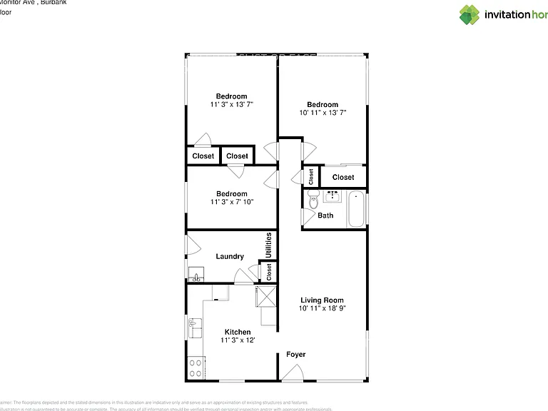 7700 Monitor Ave — Photo 2