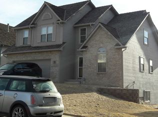 15519 Jessie Dr, Colorado Springs, CO 80921
