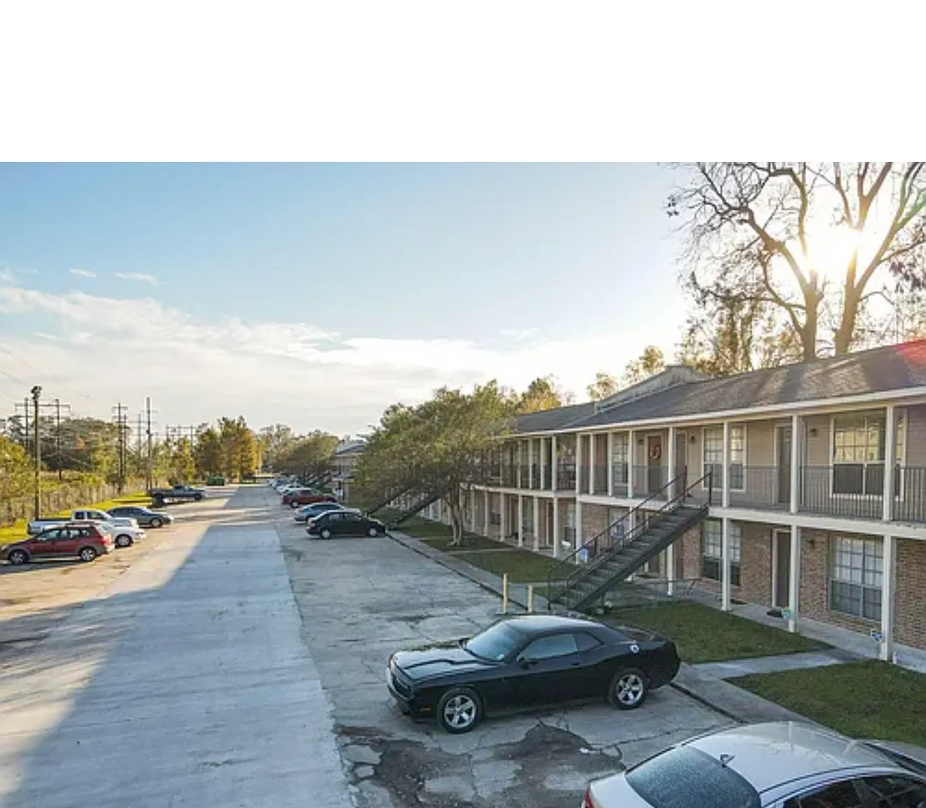 1 bed, 434 sqft, $750 — Photo 2