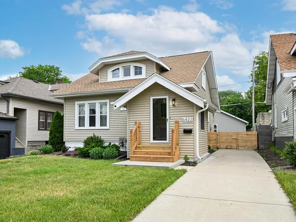 6422 W North AVENUE, Wauwatosa, WI 53213