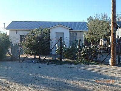 66538 Main St LOT 18, Salome, AZ, 85348