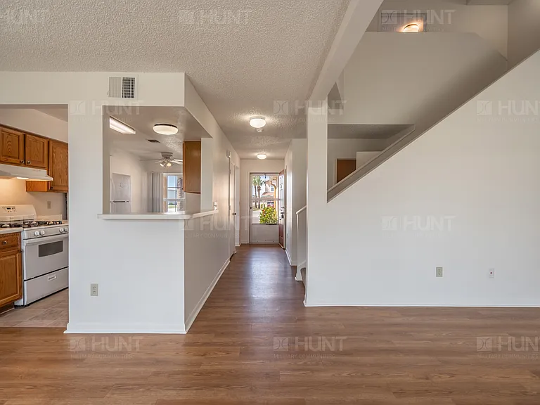 Patrick Family Housing — Photo 38