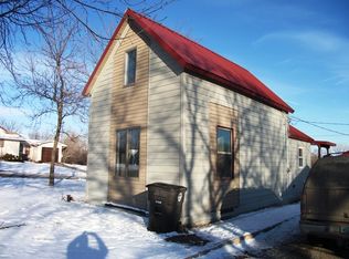 314 1st St NE, St Se, ND 58770