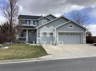 9610 Antelope Creek Dr, Reno, NV 89506