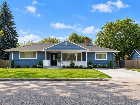 (undisclosed Address), Tacoma, WA 98408
