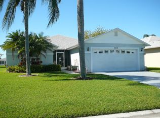 6238 Alexandria Circle, Fort Pierce, FL 34982