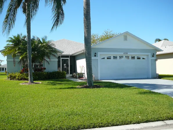 6238 Alexandria Circle, Fort Pierce, FL 34982