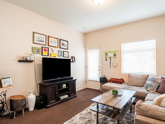 Second image of living room