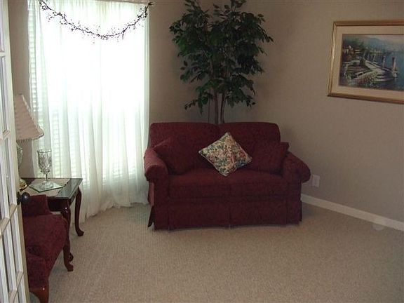 3rd Bedroom