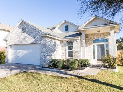 17401 Orwell Ln, Round Rock, TX, 78664