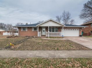 3103 Fehling Rd, Granite City, IL 62040