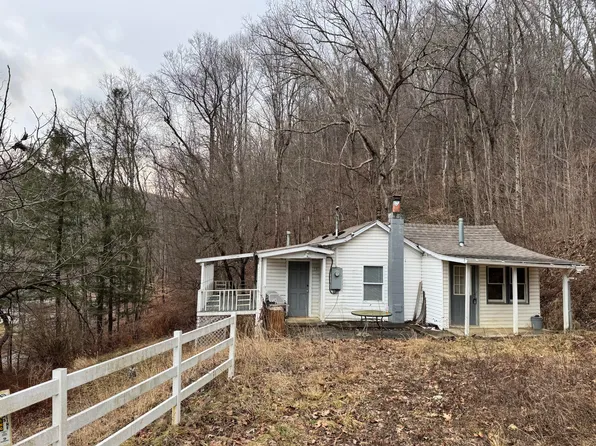 Route 39 Richwood Road Lafrank, Richwood, WV 26261