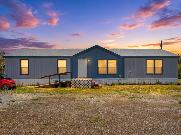 15 Cuban Ave, Cuba, NM 87013