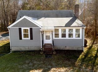502 Forestry Rd, Hot Springs, VA 24445