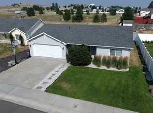 1104 E William St, Medical Lake, WA 99022