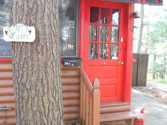 Did You Grow Up With A Special Family Place Like This?