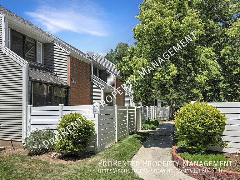975 E Essex Court Way #3 — Photo 2