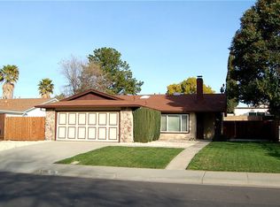 591 Kinglet Rd, Livermore, CA 94551