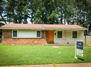 824 Meadowbrook Ln N, Wynne, AR 72396