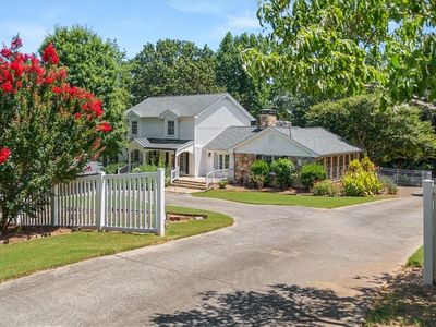 2166 Tanglewood Dr, Snellville, GA, 30078