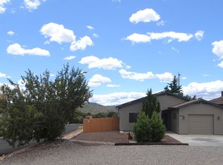 4895 E Mulberry Ct, Rimrock, AZ 86335