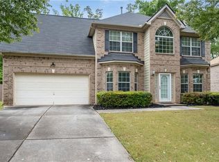 304 Allegrini Dr, Atlanta, GA 30349