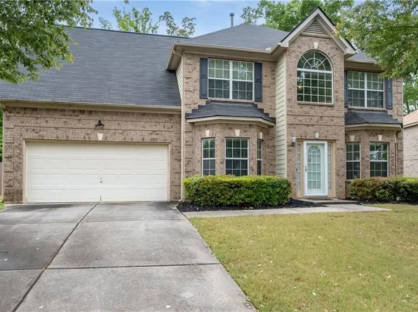 304 Allegrini Dr, Atlanta, GA 30349