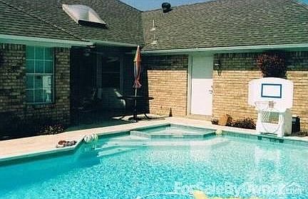 Pool View # 1