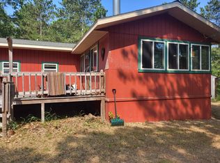 873 Deerborn Ave, Friendship, WI 53934