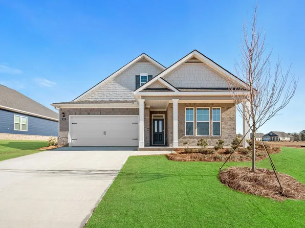 615 Parnassus Rd, Locust Grove, GA 30248