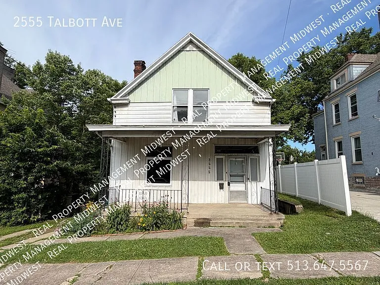2555 Talbott Ave — Photo 1