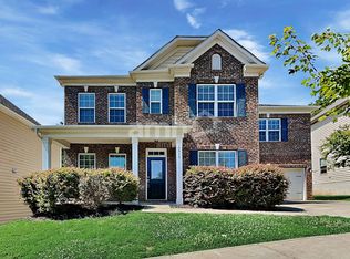 9919 Maywine Cir, Huntersville, NC 28078
