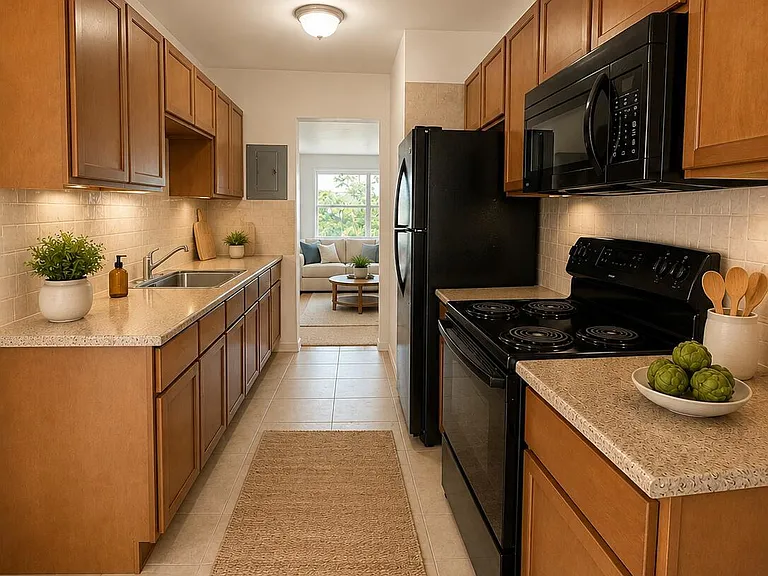 1432 Parkway Dr #6B — Photo 9