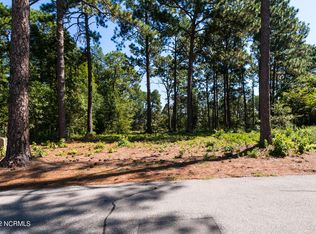 25 Beckett Rdg, Pinehurst, NC 28374