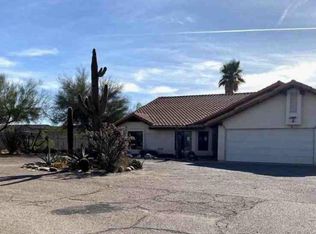 4119 E Forest Pleasant Pl, Cave Creek, AZ 85331